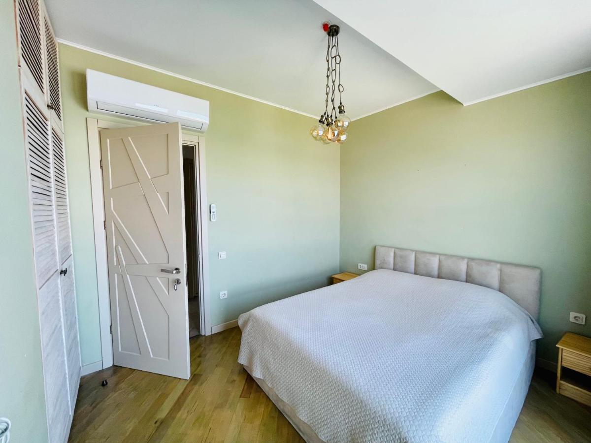 Balmaral Apart Hotel Batumi Eksteriør billede