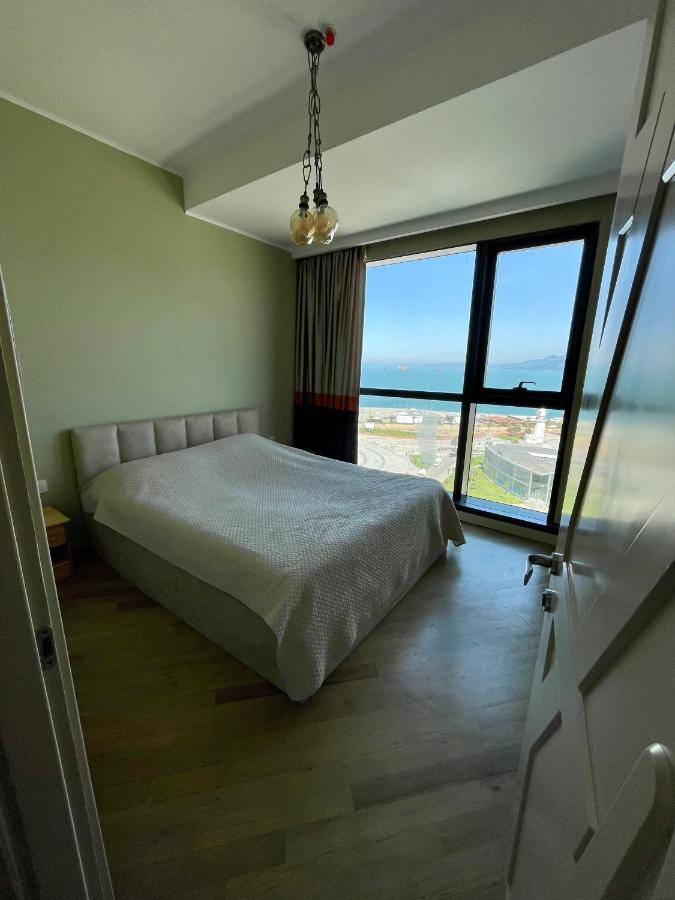 Balmaral Apart Hotel Batumi Eksteriør billede