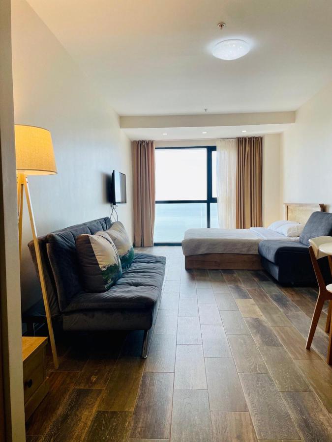 Balmaral Apart Hotel Batumi Eksteriør billede