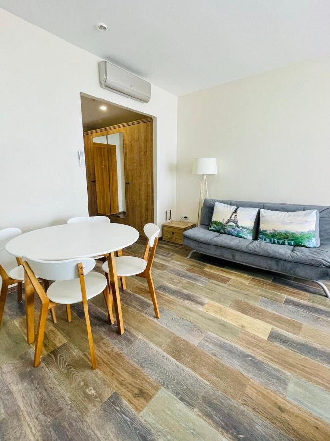 Balmaral Apart Hotel Batumi Eksteriør billede