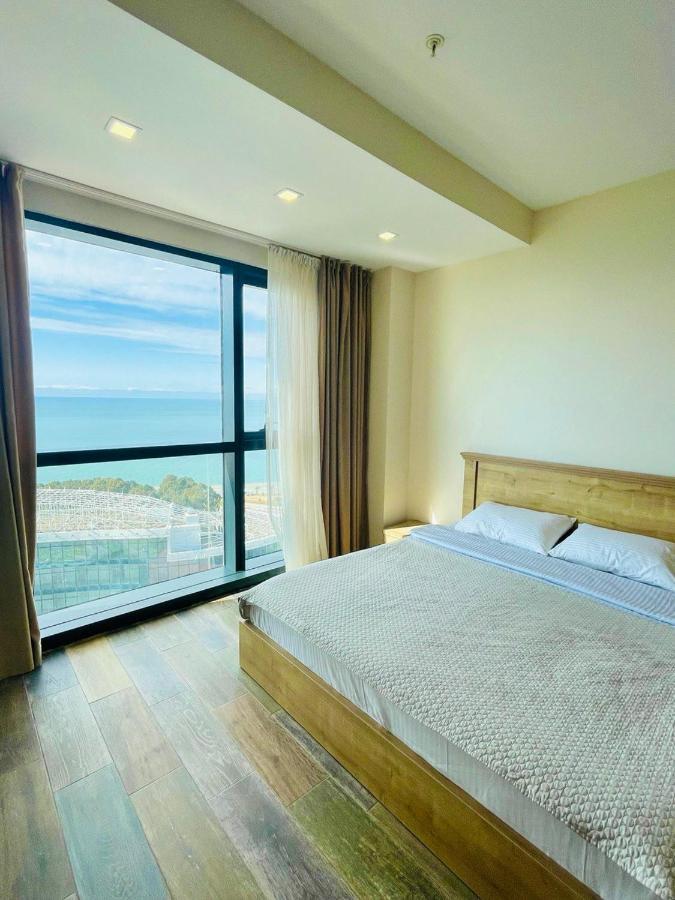 Balmaral Apart Hotel Batumi Eksteriør billede