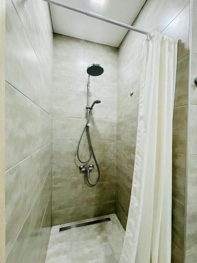 Balmaral Apart Hotel Batumi Eksteriør billede