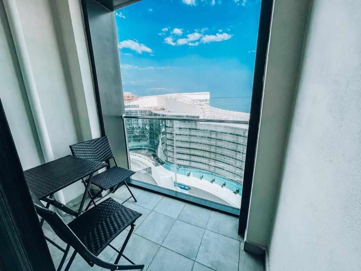 Balmaral Apart Hotel Batumi Eksteriør billede